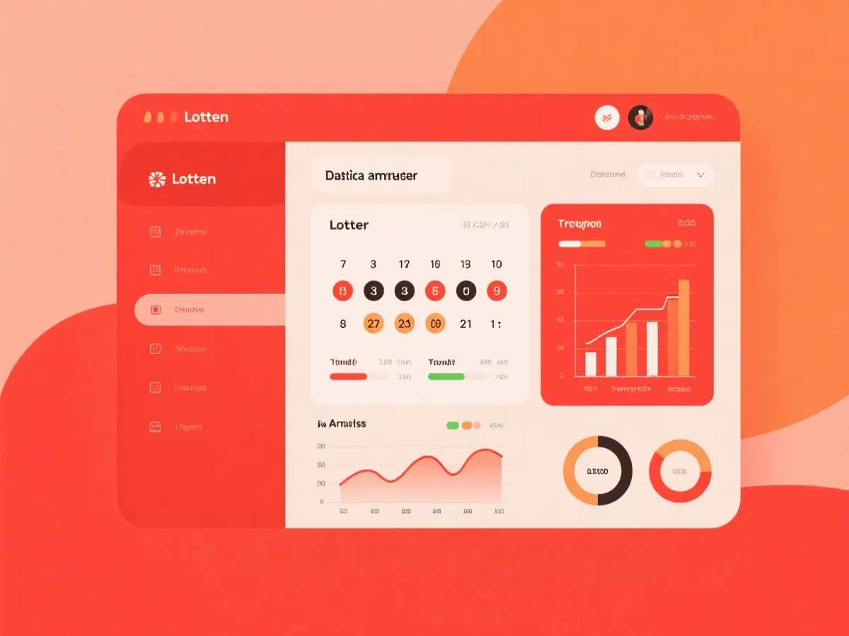 体彩排列三号码预测分析图示